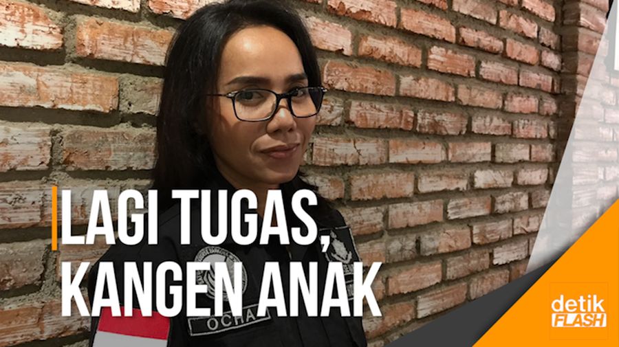 AKP Rosana: Mau Cepat Ungkap Sabu Biar Bisa Pulang Ketemu Anak