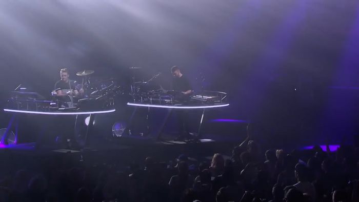 Disclosure Umumkan Rehat dari Dunia Musik