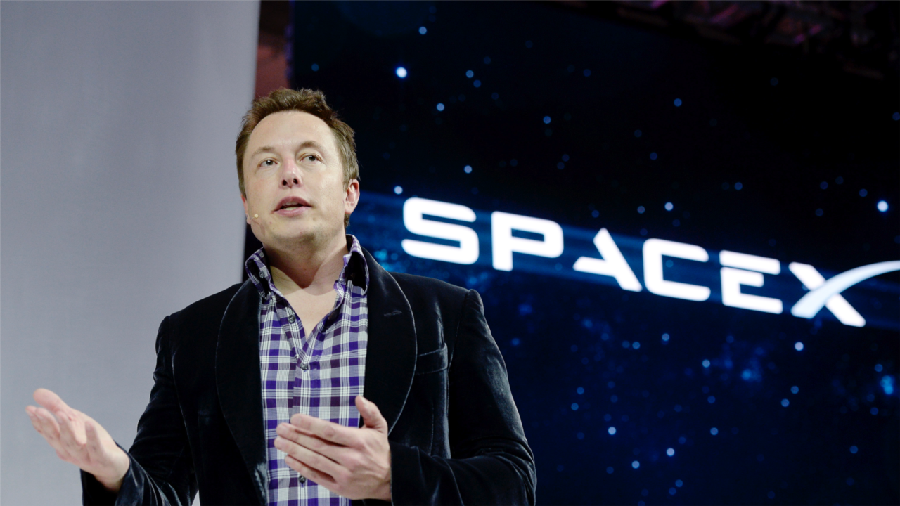 Elon Musk Yakin Manusia Bisa Segera Pindah ke Mars