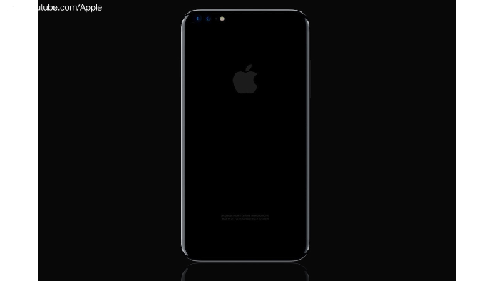 iPhone Usung Sensor Sidik Jari dan 3D Touch Anyar