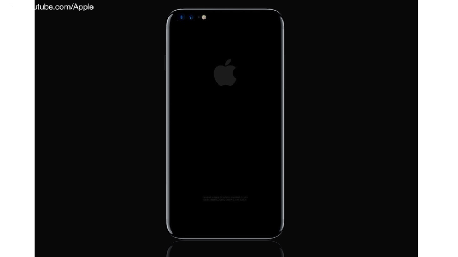 iPhone Usung Sensor Sidik Jari dan 3D Touch Anyar