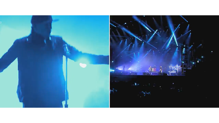 Video Perpisahan Linkin Park untuk Chester Bennington