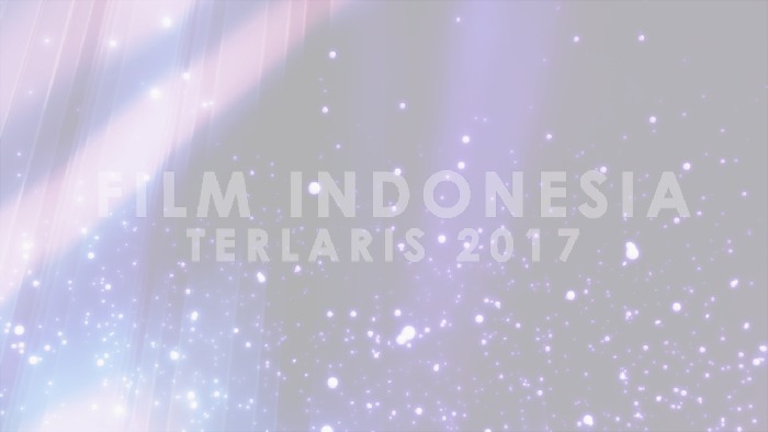 Film Indonesia Terlaris 2017: Pengabdi Setan hingga Insya Allah Sah