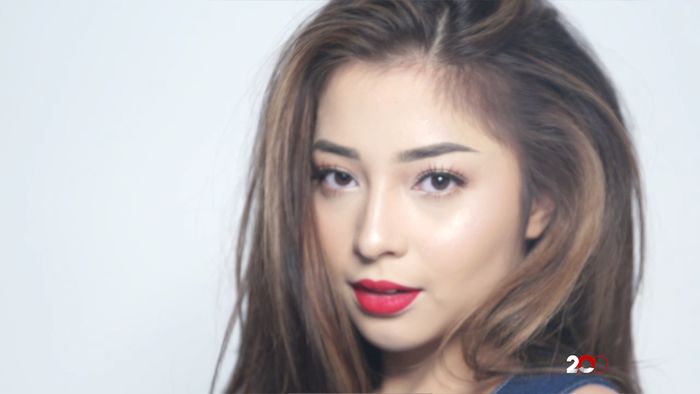 Celeb of the Month: Nikita Willy