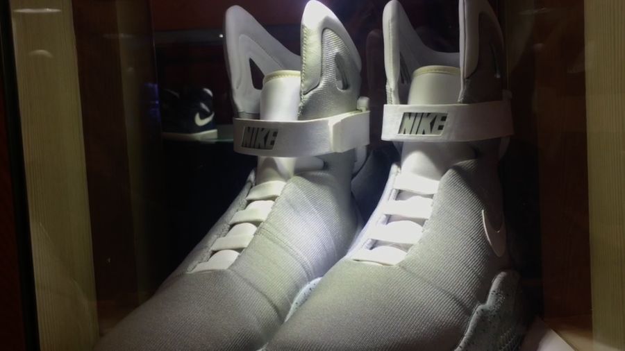 Ini Sneaker Harga Fantastik di Jakarta Sneaker Day