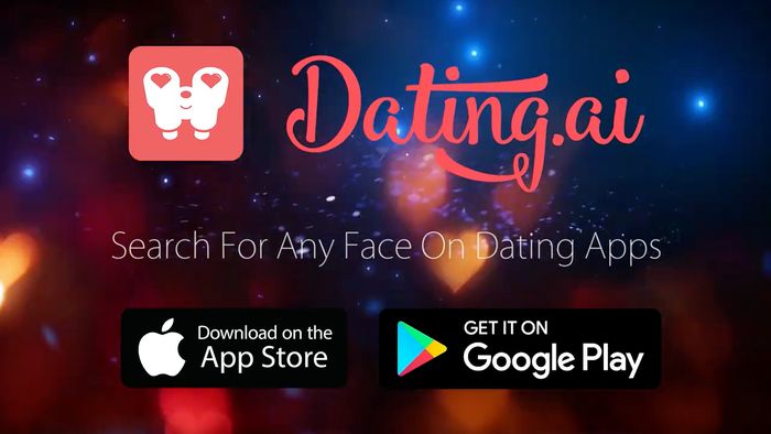Dating.ai, Aplikasi Kencan Mirip Selebriti Dunia