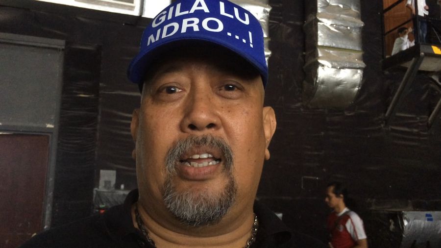 Sosok Kartini di Mata Reza Rahadian dan Indro Warkop