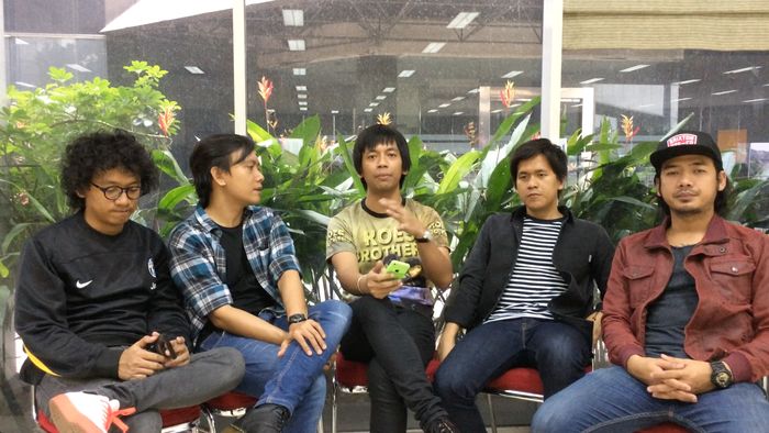 Arti Musik untuk Para Musisi Ini