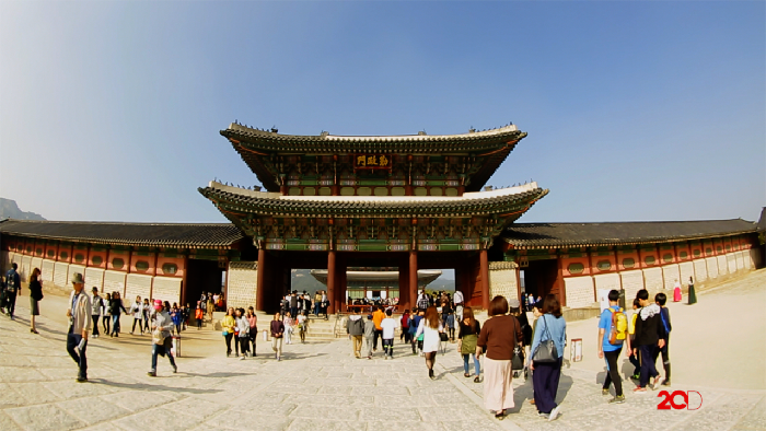 Melihat Kemegahan Museum Terbesar di Korea Selatan