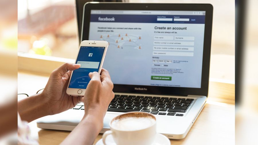 Canggih! Facebook Mampu Deteksi Akun Terorisme