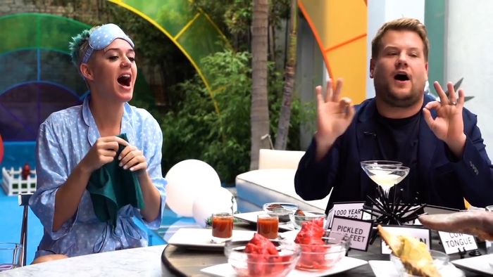Katy Perry: John Mayer Cinta Terbaikku
