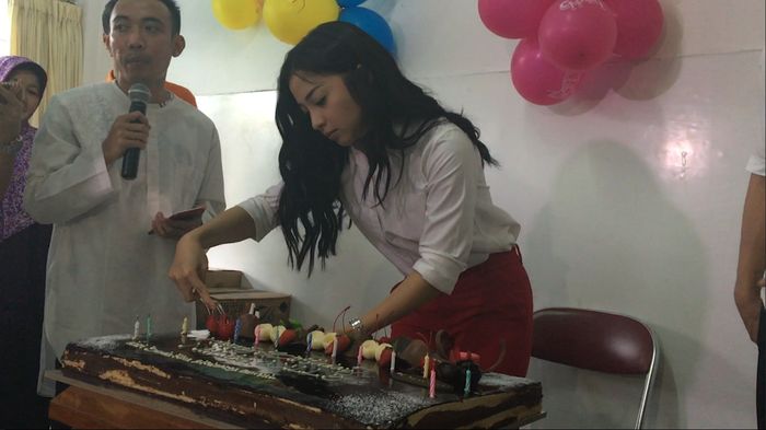 Genap Berusia 23 Tahun, Nikita Willy Belum Kepikiran Nikah