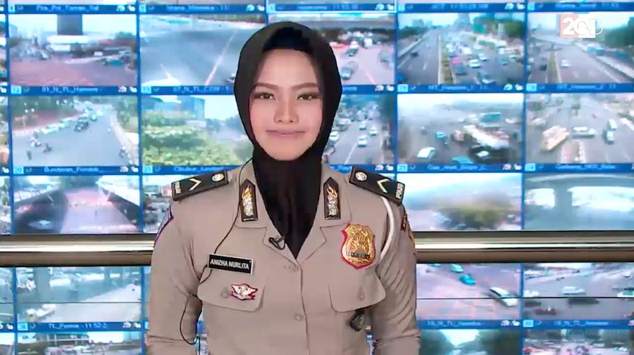 Traffic Update: Mampang Padat, Tugu Tani Ramai Lancar