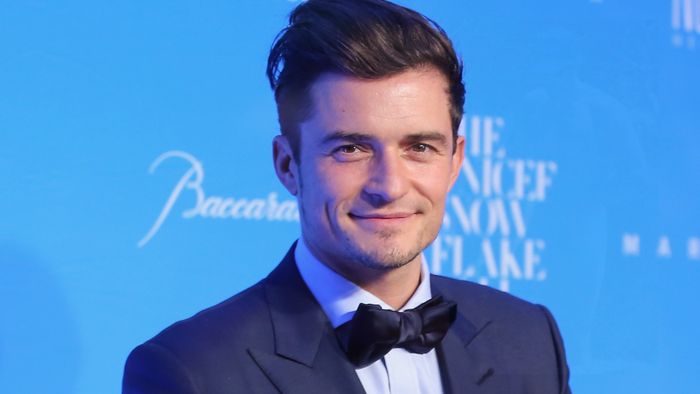 Foto Bugilnya Sempat Viral, Orlando Bloom Menyesal