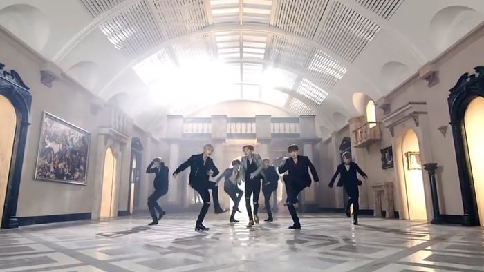5 Video Musik BTS Paling Banyak Ditonton