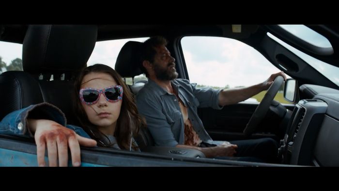 Hugh Jackman Emosional Saat Syuting Logan