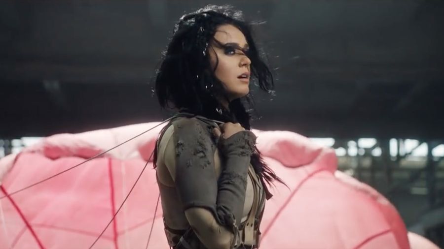 Tak Pede, Katy Perry Sering Googling: Katy Perry Hot
