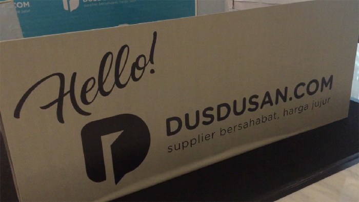 Dusdusan.com, Penyuplai Produk Rumah Tangga