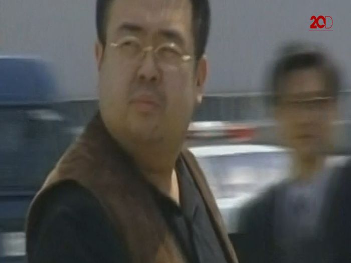 Saudara Tiri Kim Jong Un Dibunuh di Malaysia