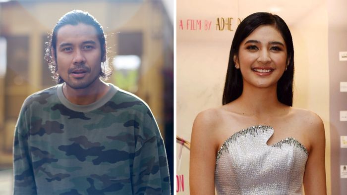 Ciee! Chicco Jerikho Ngaku Dekat dengan Mikha Tambayong