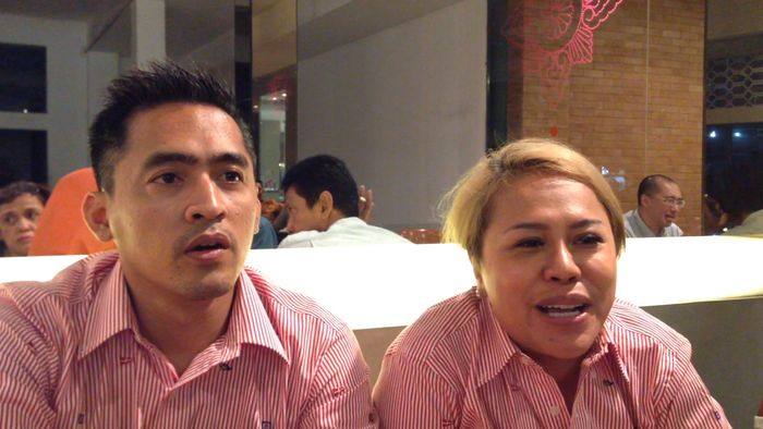 Manajemen Akui Pretty Suka Dugem