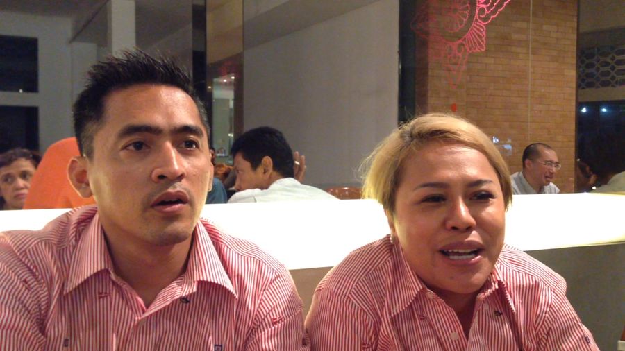 Manajemen Akui Pretty Suka Dugem