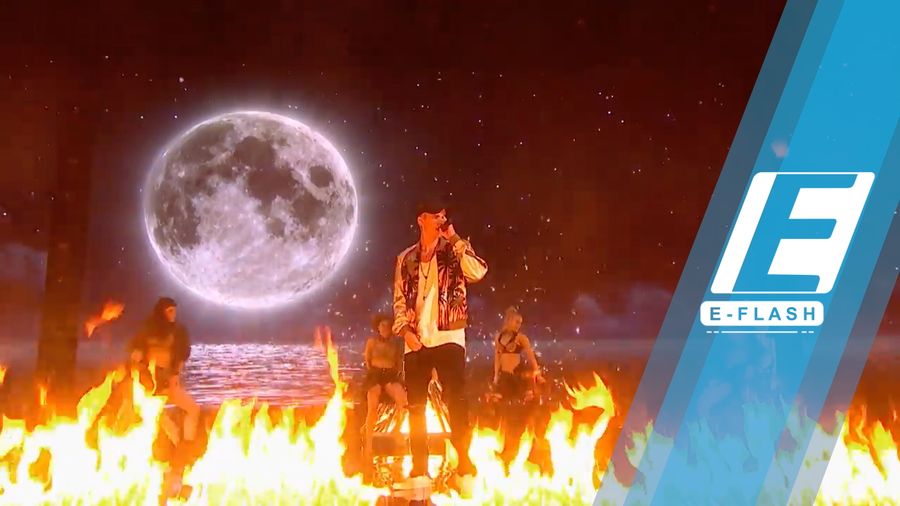 Justin Bieber Buka Suara Usai Batalkan Konser