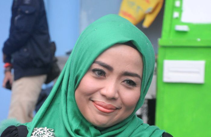 Selamat! Muzdalifah Akan Menikah untuk Ketiga Kalinya
