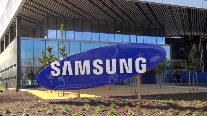 Modal Rp 358 Ribu hingga Samsung Jadi Chaebol di Korea Selatan
