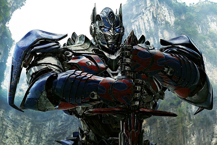 Pertarungan Epik di Teaser Transformers: The Last Knight