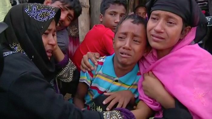 Tragedi Rohingya Berulang, Pemerintah Didesak Bersikap