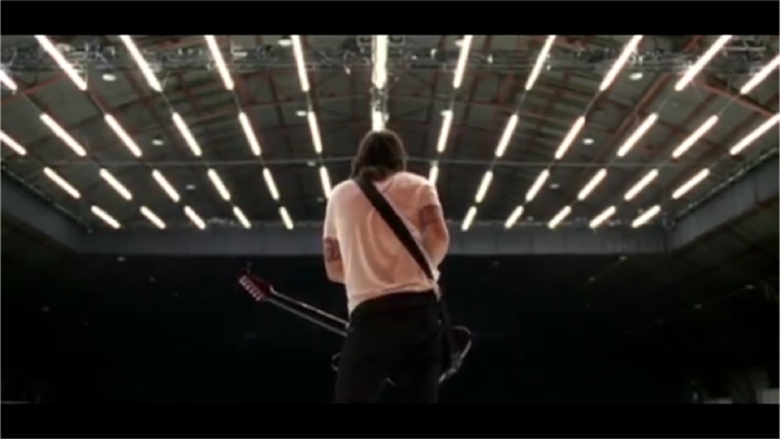 Foo Fighters Jadi Penampil Utama di Glastonbury 2017