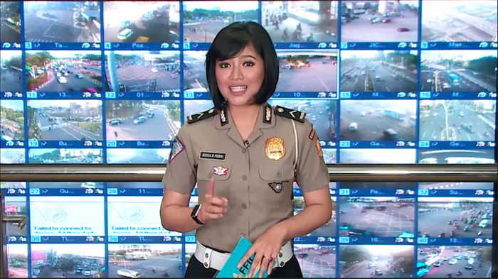 Traffic Update: Lalu Lintas Halim Padat, Pulo Gadung Lancar