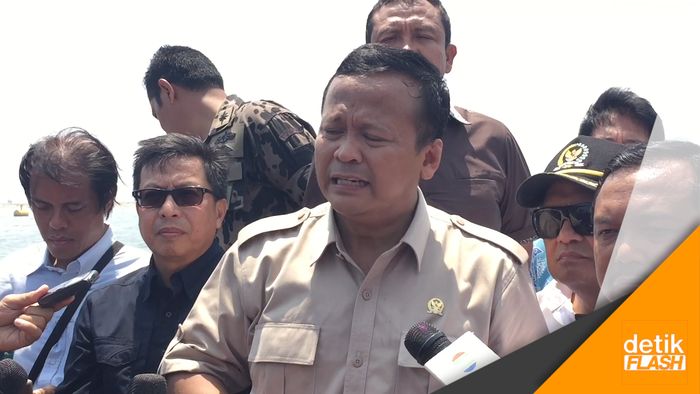 Komisi IV: Reklamasi Boleh Saja Asal...