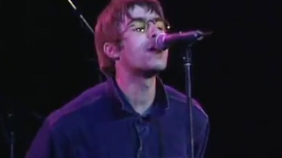 Liam Gallagher Bakal Konser di Jakarta?