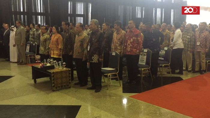SBY Mau Ketemu, Jokowi: Jika Ada Permintaan Pasti Akan Diatur Waktunya