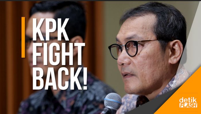 Setya Novanto Jadi Tersangka e-KTP Lagi!