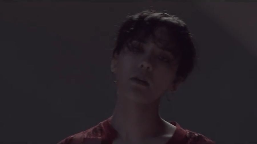 G-Dragon Idol Pria Pertama yang Juara di iTunes Dunia