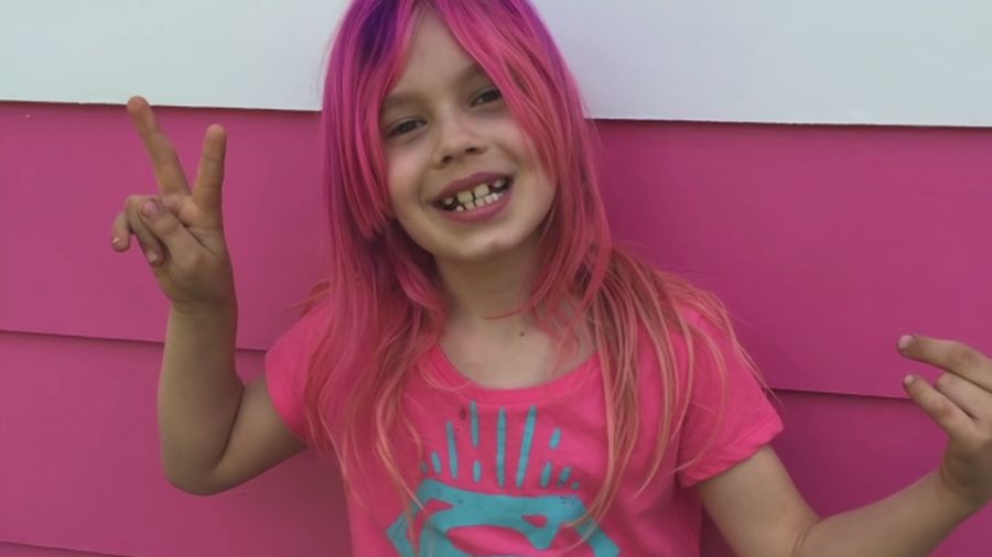 Avery Jackson, Bocah Transgender Pertama yang Tampil di Sampul National Geographic