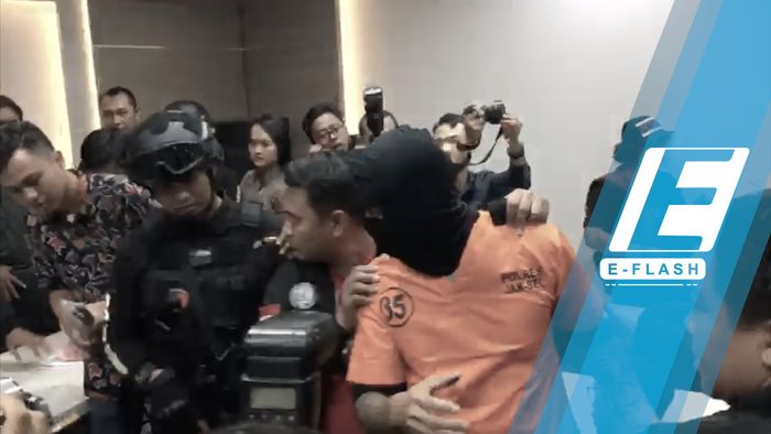Banyak yang Ditangkap, Polisi Bantah Incar Para Artis
