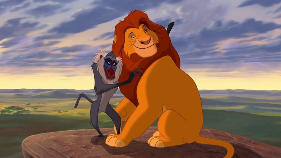 Catat! Jadwal Dirilisnya Film The Lion King dan Frozen 2