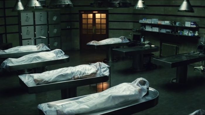 The Mummy Pecahkan Rekor Penonton Hari Pertama di Korea