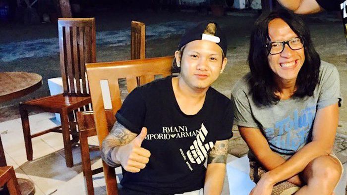 Cinta Aming Mulai Luntur Ketika Evelyn Keguguran