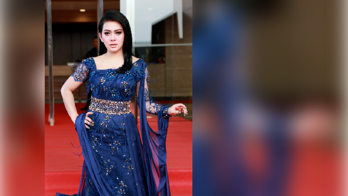 Nama Syahrini Disebut Eks Kasubdit Ditjen Pajak di Persidangan