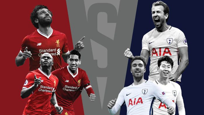 Akankah Dendam Si Merah ke Spurs Terbalaskan?