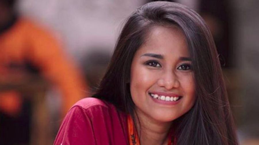 Chika Waode dan Suami Resmi Bercerai