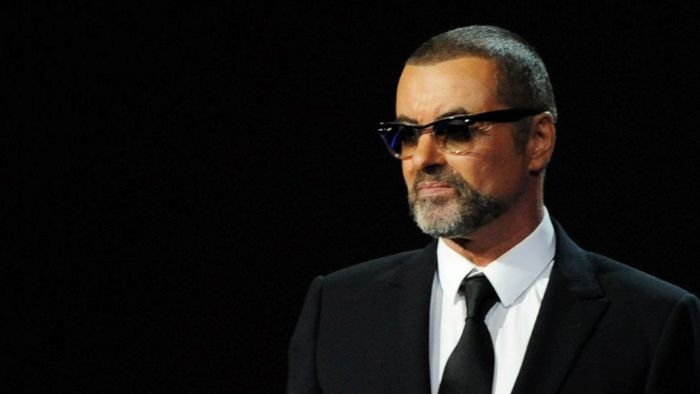Penyanyi George Michael Meninggal Dunia