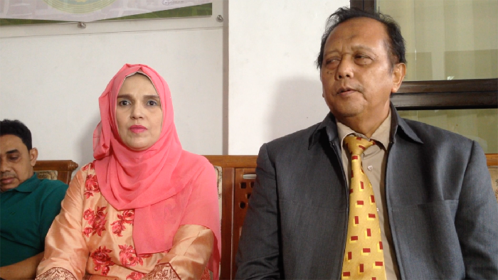 Ibunda Tsania Memiliki Firasat Buruk Tentang Atalarik