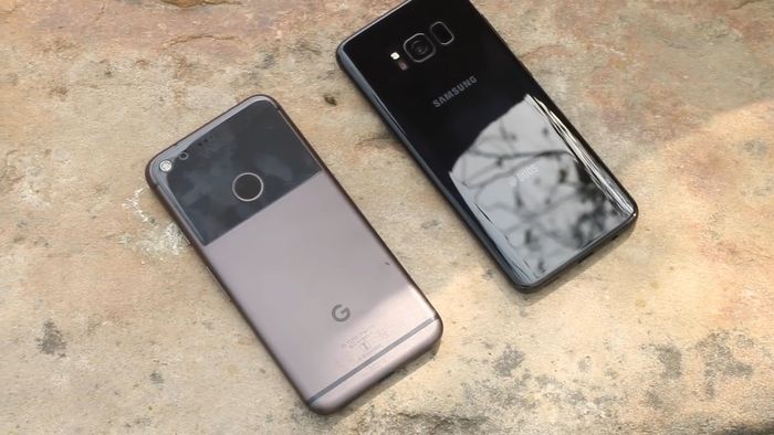 Soal Kamera, Galaxy S8 Masih Kalah dengan Google Pixel