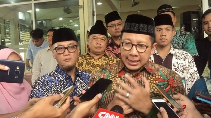 Preseden Haji Filipina dan Harapan Tambahan Kuota